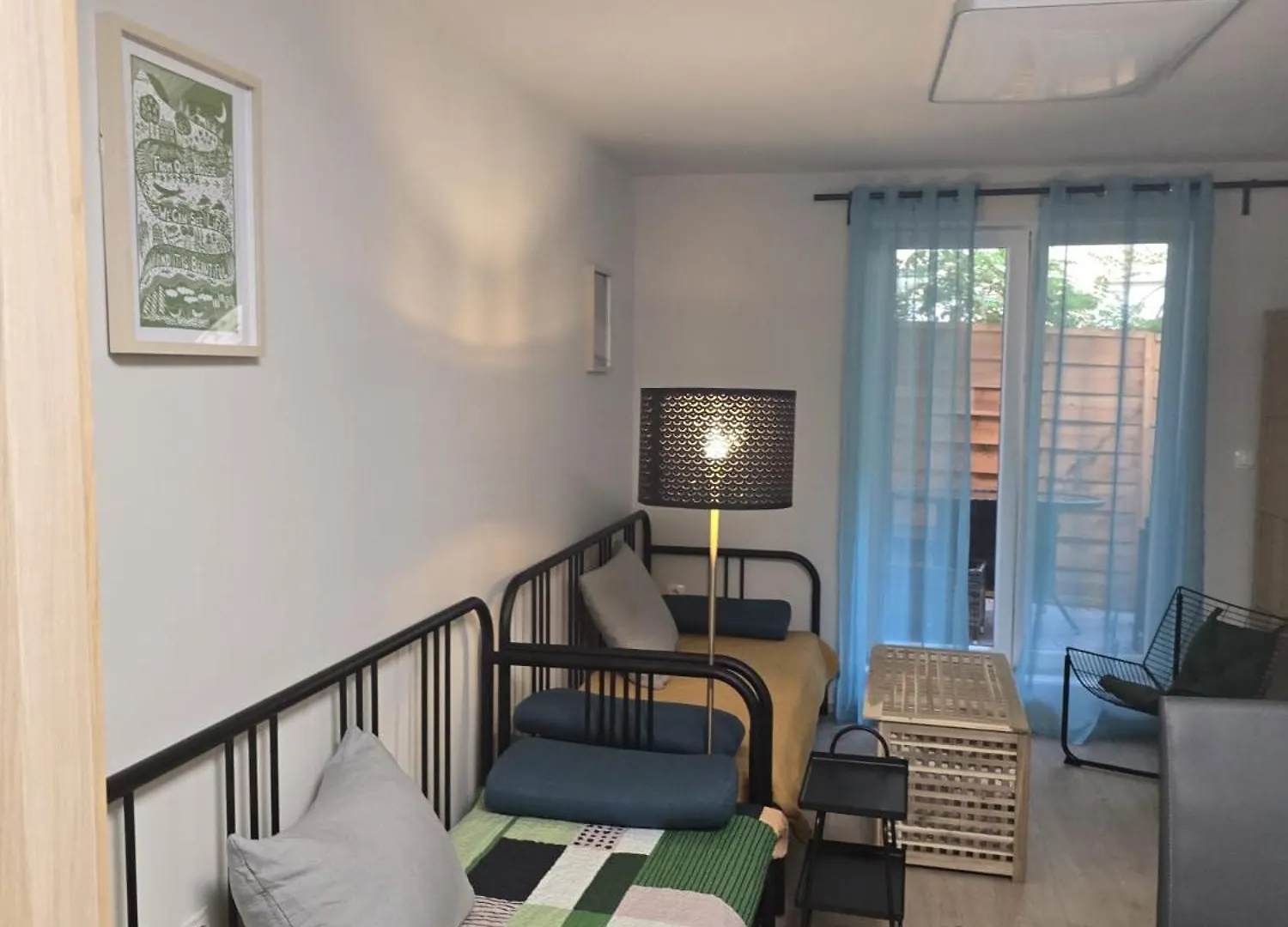 Paloma Bianca - Ground Floor Retreat With 2 Terraces, Green Views, Sleeps 9 فير 0*,  كرواتيا