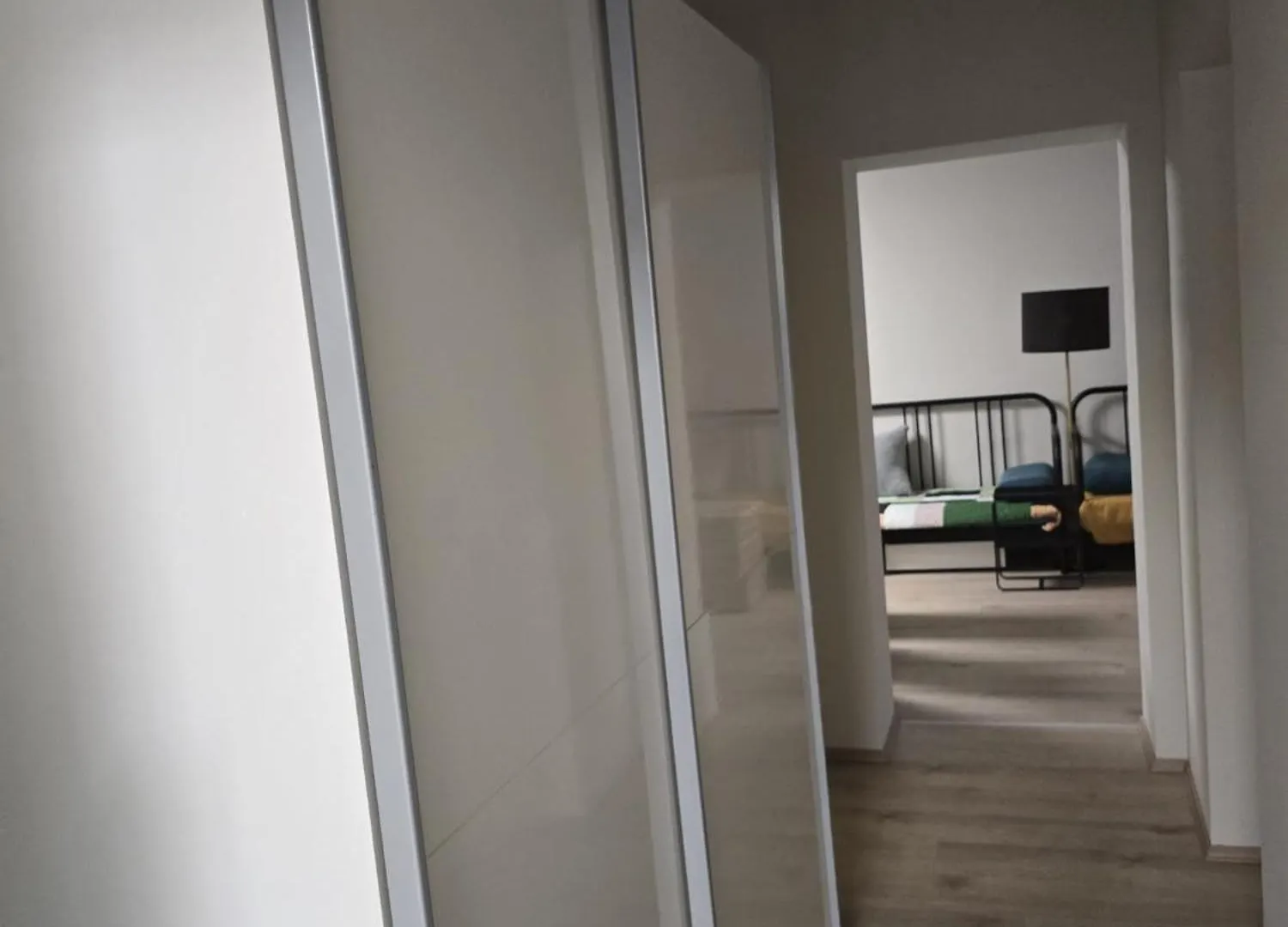 Paloma Bianca - Ground Floor Retreat With 2 Terraces, Green Views, Sleeps 9 فير