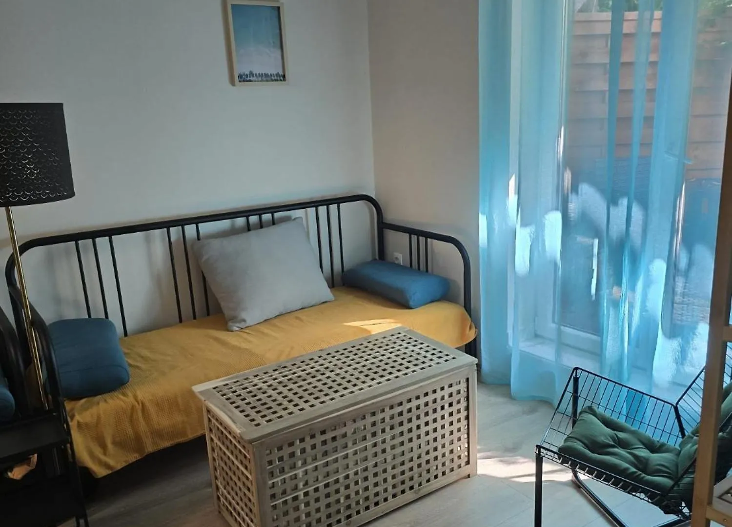 Paloma Bianca - Ground Floor Retreat With 2 Terraces, Green Views, Sleeps 9 فير كرواتيا
