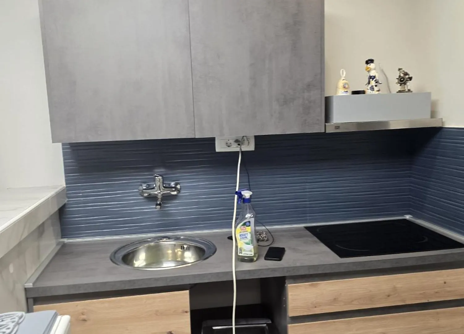 شقة Paloma Bianca - Ground Floor Retreat With 2 Terraces, Green Views, Sleeps 9 فير