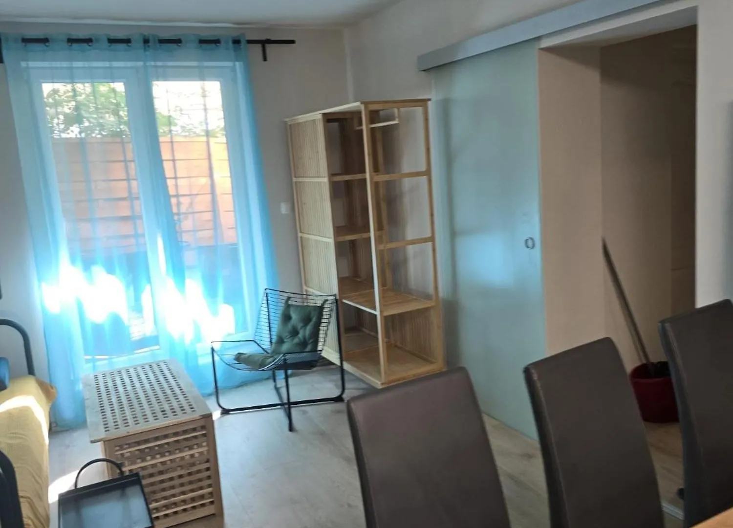 شقة Paloma Bianca - Ground Floor Retreat With 2 Terraces, Green Views, Sleeps 9 فير كرواتيا
